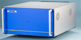 厂区／厂界氯气（Cl2）监测系统