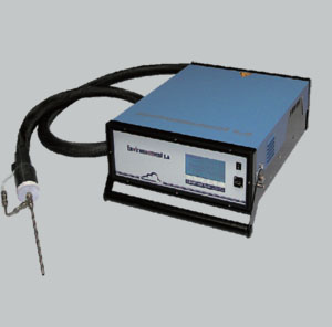 国标法便携式VOC分析仪