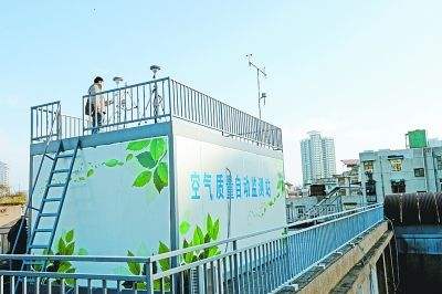 【2019全面升级】江苏盐城市大力推进大气污染防治的十大行动