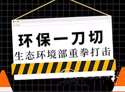 秋冬季大气污染防治攻坚战反对“一刀切”，突出科学施策