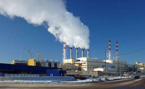 大气污染防治 大气污染防治