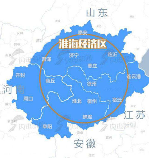 大气污染联防联控