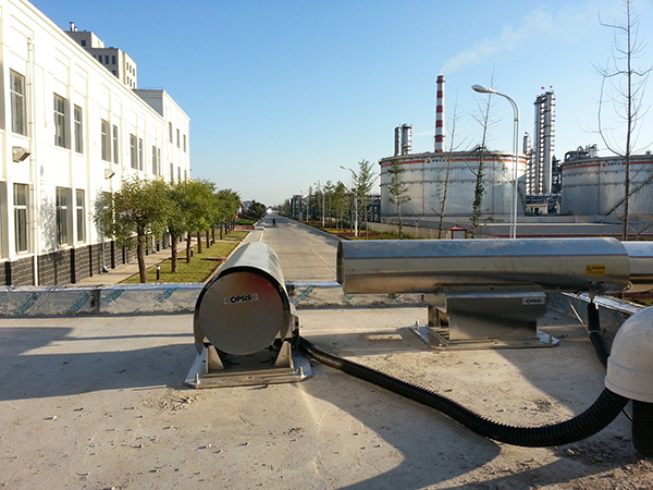 苯系物自动监测 苯系物自动监测