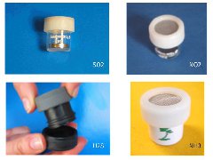 【技术-3】被动采样器使用指南：安装、存储与采样操作规范（以氨气监测为例