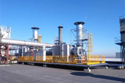 生态环境部部署在全国开展夏季VOCs治理攻坚行动 助力打赢蓝天保卫战