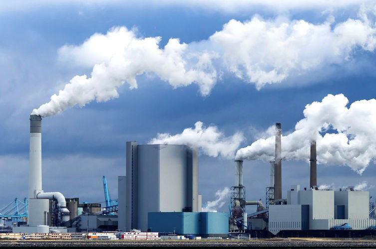 涉VOCs排放企业注意啦，新规下4个月内要完成这些整治