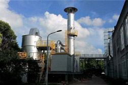 VOCs治理项目获支持，入库企业奖补总投资的近50%